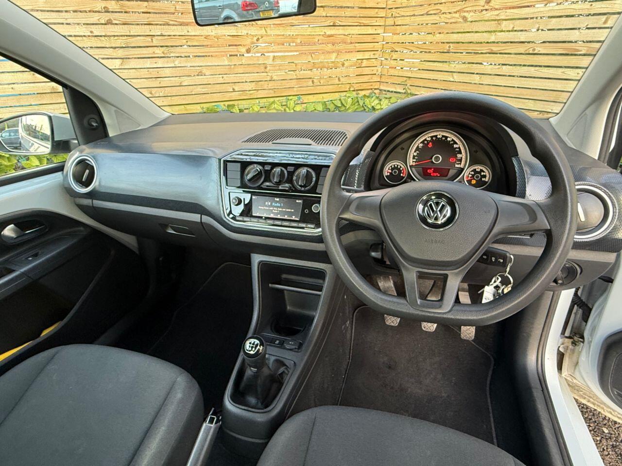 Used Volkswagen up! 2016 for sale - 77376486: Photo 16