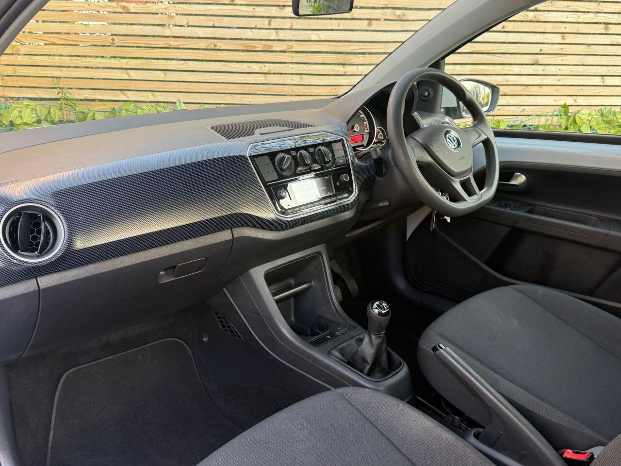 Used Volkswagen up! 2016 for sale - 77376486: Photo 17