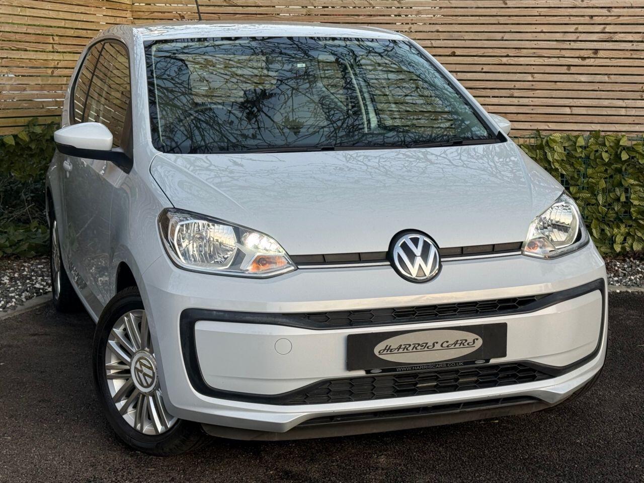 Used Volkswagen up! 2016 for sale - 77376486: Photo 2