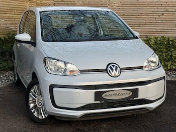 Used Volkswagen up! 2016 for sale - 77376486: Photo