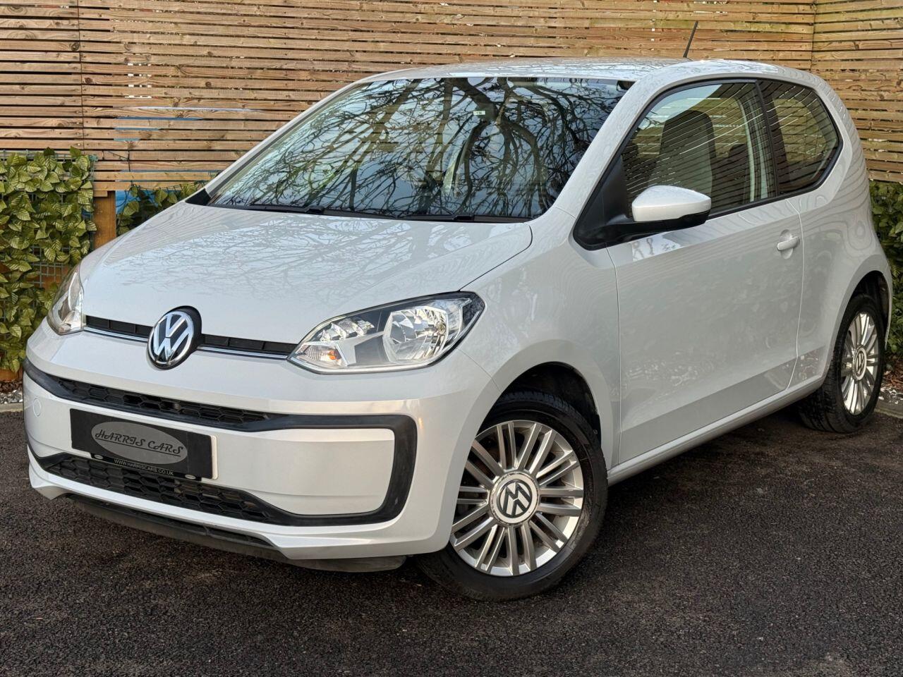 Used Volkswagen up! 2016 for sale - 77376486: Photo 3