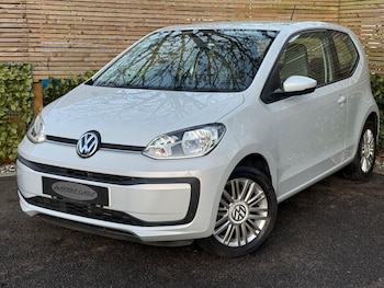 Used Volkswagen up! 2016 for sale - 77376486: Photo