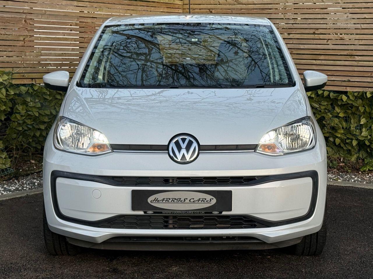 Used Volkswagen up! 2016 for sale - 77376486: Photo 5