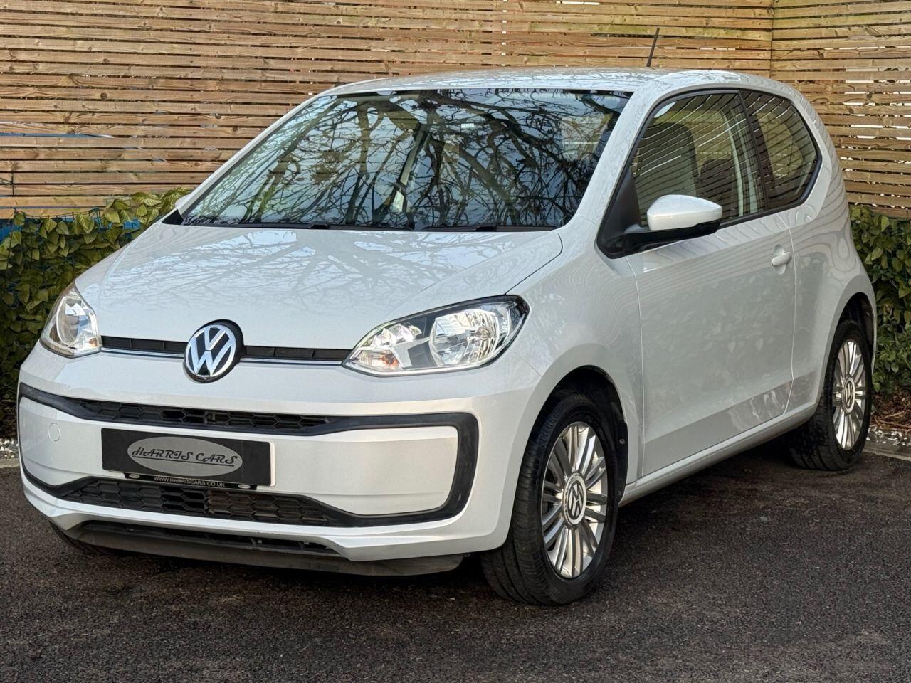 Used Volkswagen up! 2016 for sale - 77376486: Photo 6