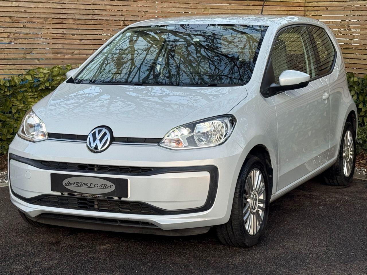 Used Volkswagen up! 2016 for sale - 77376486: Photo 7