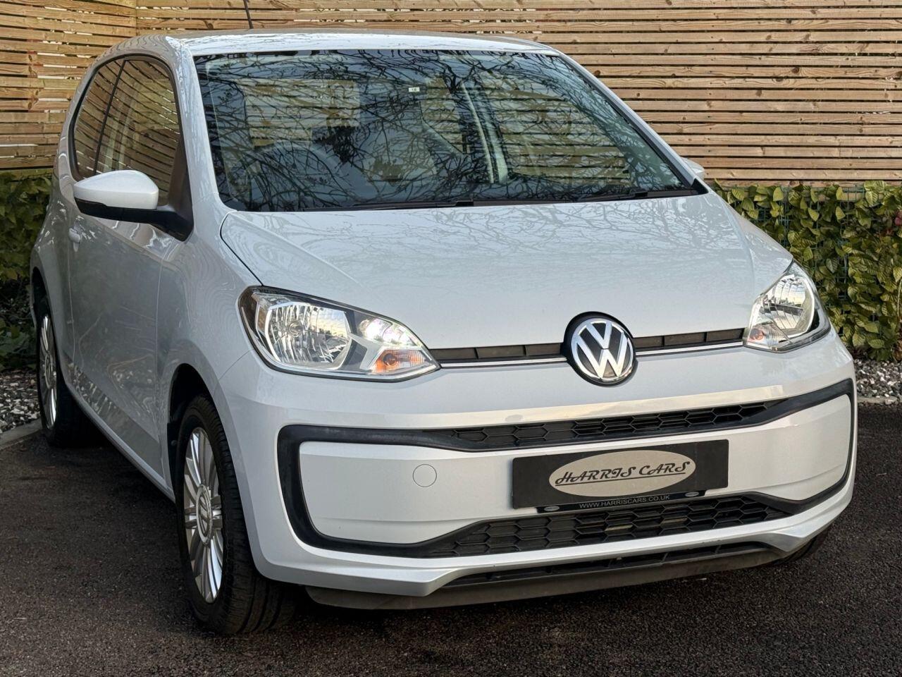 Used Volkswagen up! 2016 for sale - 77376486: Photo 8