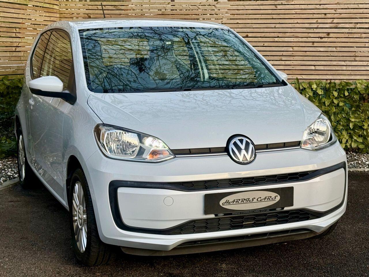 Used Volkswagen up! 2016 for sale - 77376486: Photo 9