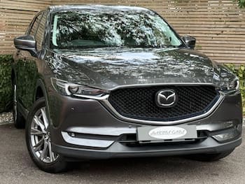 Used Mazda CX-5 2020 for sale - 79712435: Photo
