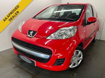 2012 (61) - 1.0 12V Urban Hatchback 5dr Petrol Manual Euro 5 (68 ps) 12 MONTHS AA, FRES