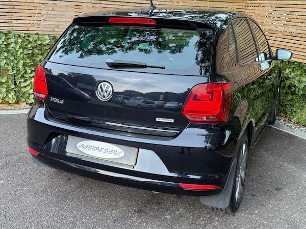 Used Volkswagen Polo 2015 for sale - 75290639: Photo 11