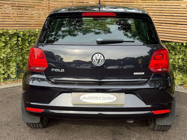 Used Volkswagen Polo 2015 for sale - 75290639: Photo 12