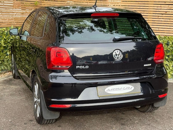Used Volkswagen Polo 2015 for sale - 75290639: Photo 13