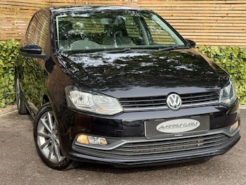 Used Volkswagen Polo 2015 for sale - 75290639: Photo