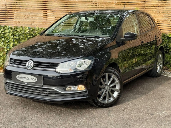 Used Volkswagen Polo 2015 for sale - 75290639: Photo 4