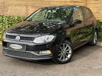 Used Volkswagen Polo 2015 for sale - 75290639: Photo