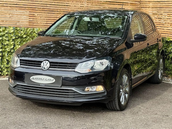 Used Volkswagen Polo 2015 for sale - 75290639: Photo 6