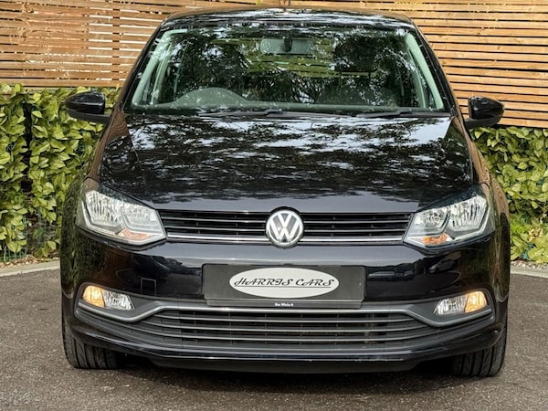 Used Volkswagen Polo 2015 for sale - 75290639: Photo 7