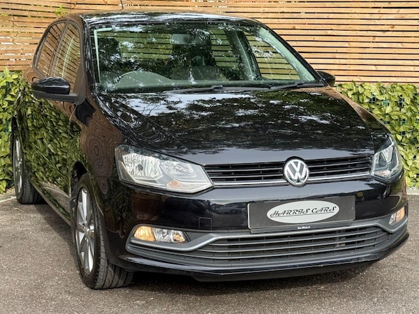 Used Volkswagen Polo 2015 for sale - 75290639: Photo 8