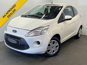 Ford - Ka