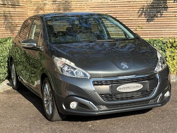Used Peugeot 208 2017 for sale - 79532733: Photo