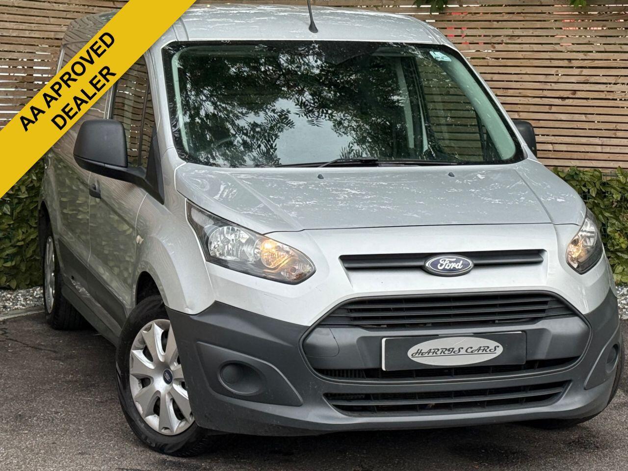 Used Ford Transit Connect 2016 for sale - 76152456: Photo 1