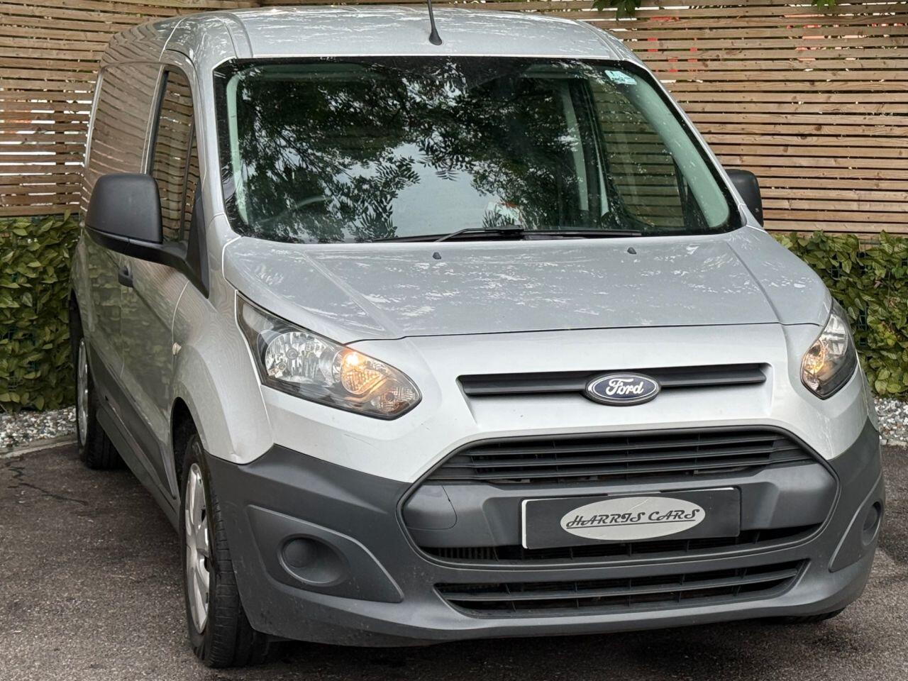 Used Ford Transit Connect 2016 for sale - 76152456: Photo 10