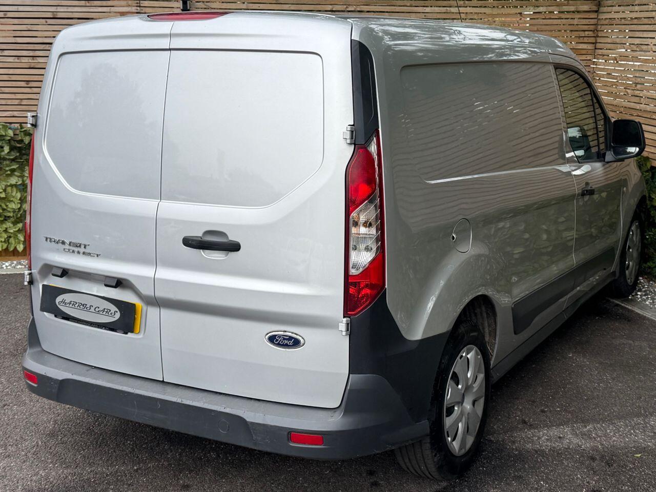 Used Ford Transit Connect 2016 for sale - 76152456: Photo 11