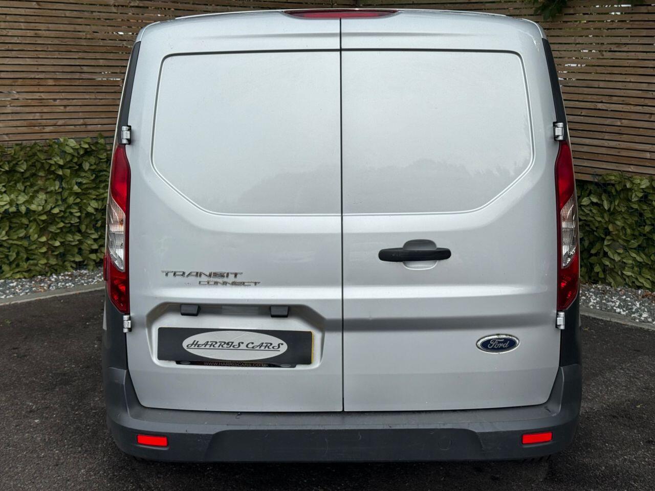 Used Ford Transit Connect 2016 for sale - 76152456: Photo 12