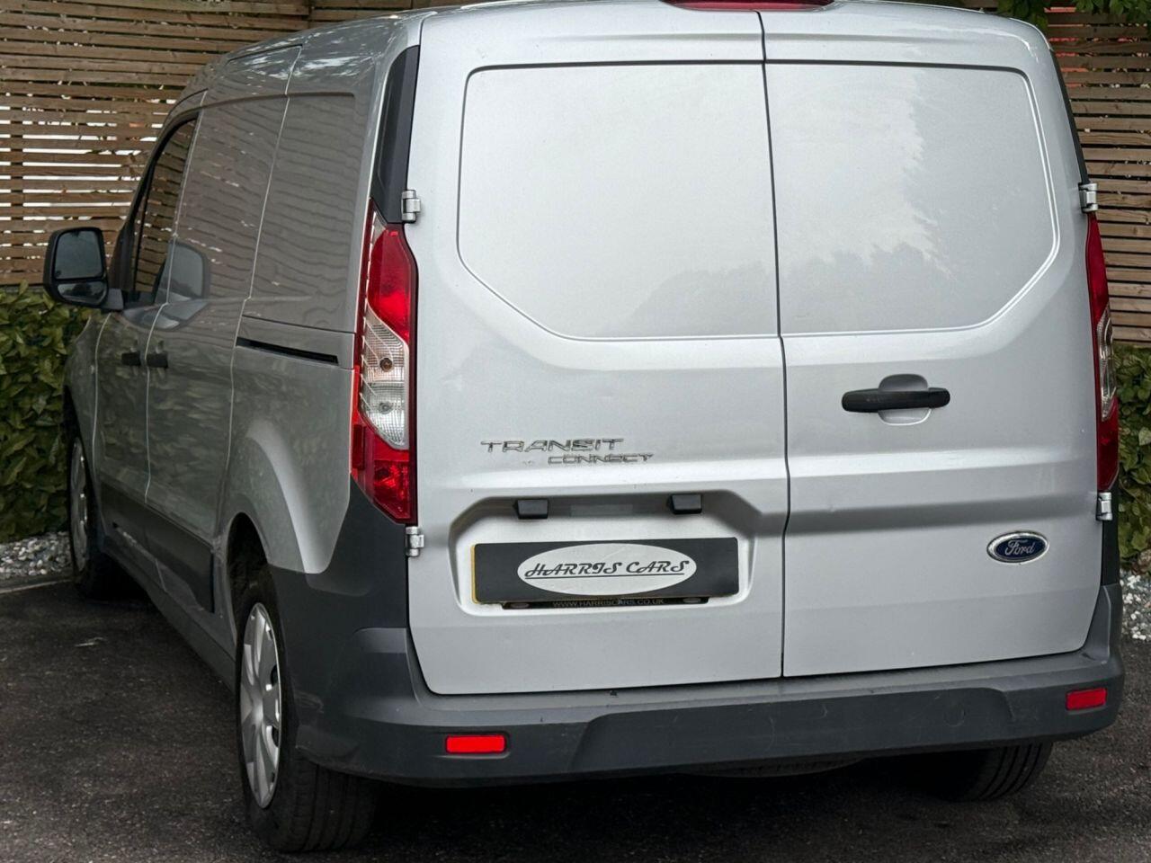 Used Ford Transit Connect 2016 for sale - 76152456: Photo 13