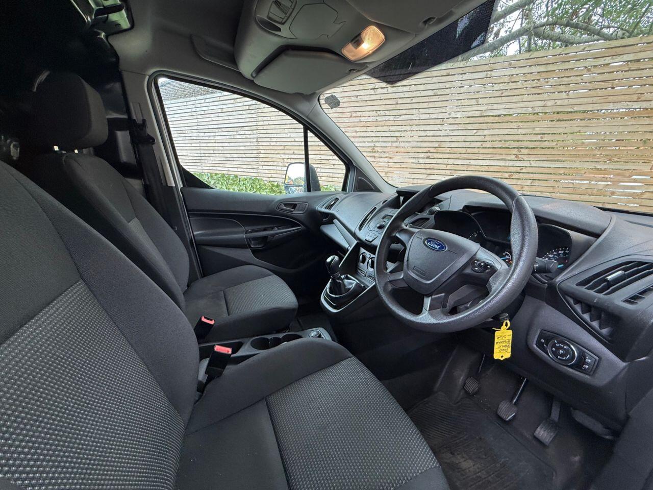 Used Ford Transit Connect 2016 for sale - 76152456: Photo 14