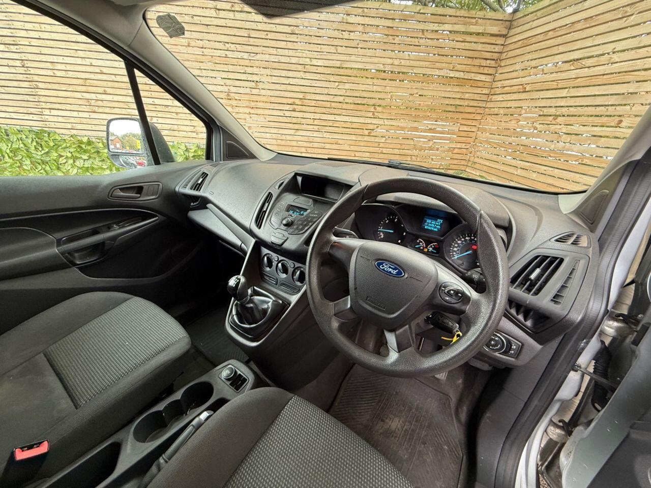 Used Ford Transit Connect 2016 for sale - 76152456: Photo 15