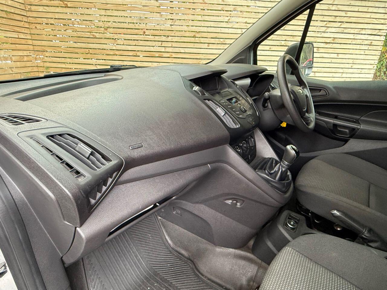 Used Ford Transit Connect 2016 for sale - 76152456: Photo 16