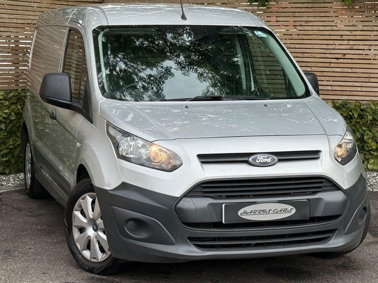 Used Ford Transit Connect 2016 for sale - 76152456: Photo 2