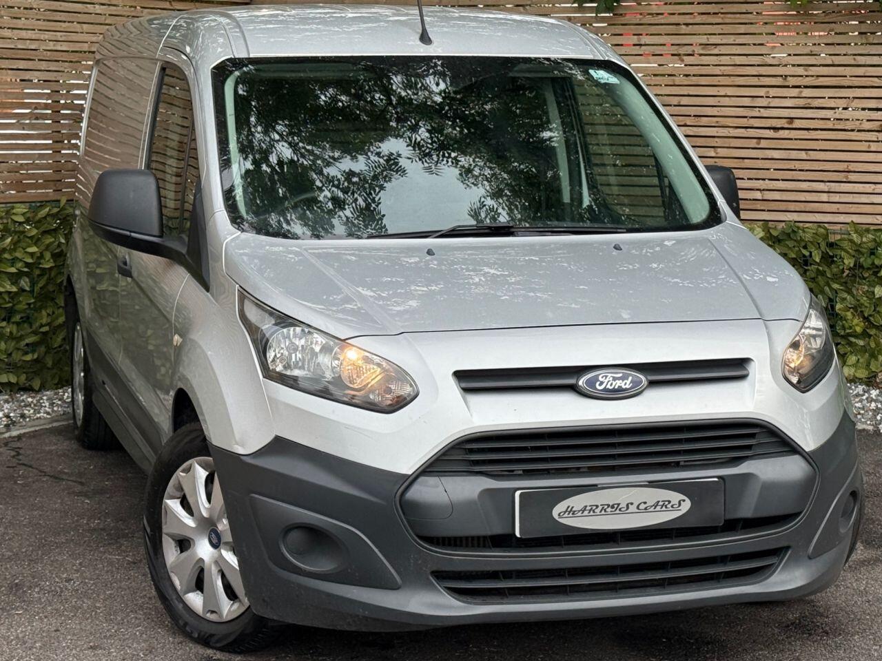 Used Ford Transit Connect 2016 for sale - 76152456: Photo 3