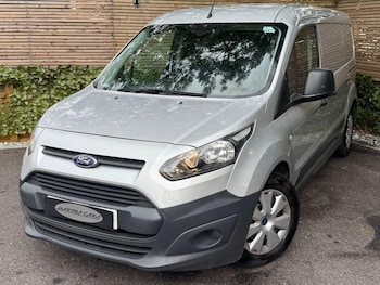 Used Ford Transit Connect 2016 for sale - 76152456: Photo 4