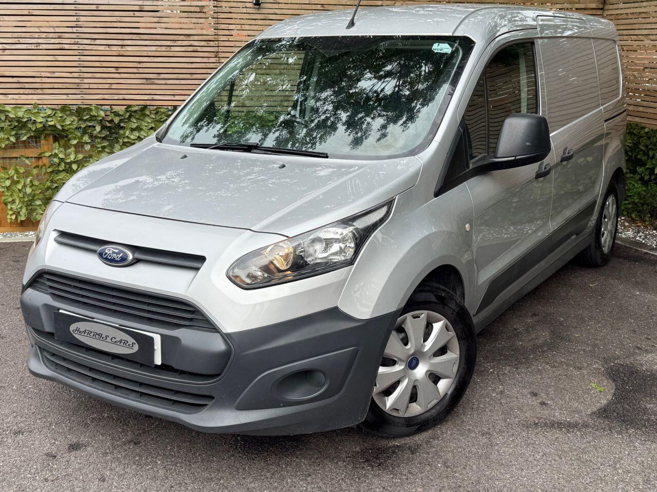 Used Ford Transit Connect 2016 for sale - 76152456: Photo 5