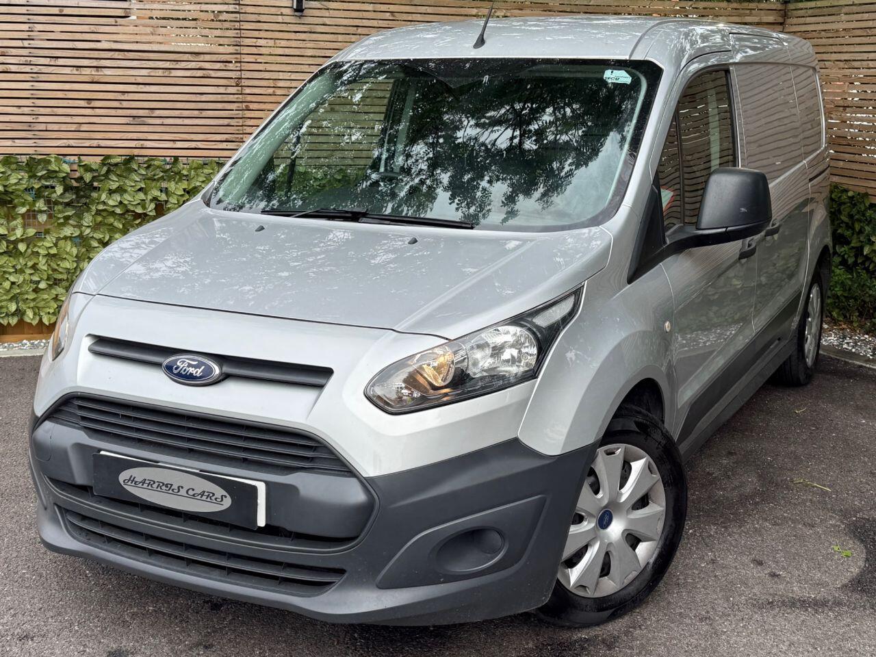 Used Ford Transit Connect 2016 for sale - 76152456: Photo 6