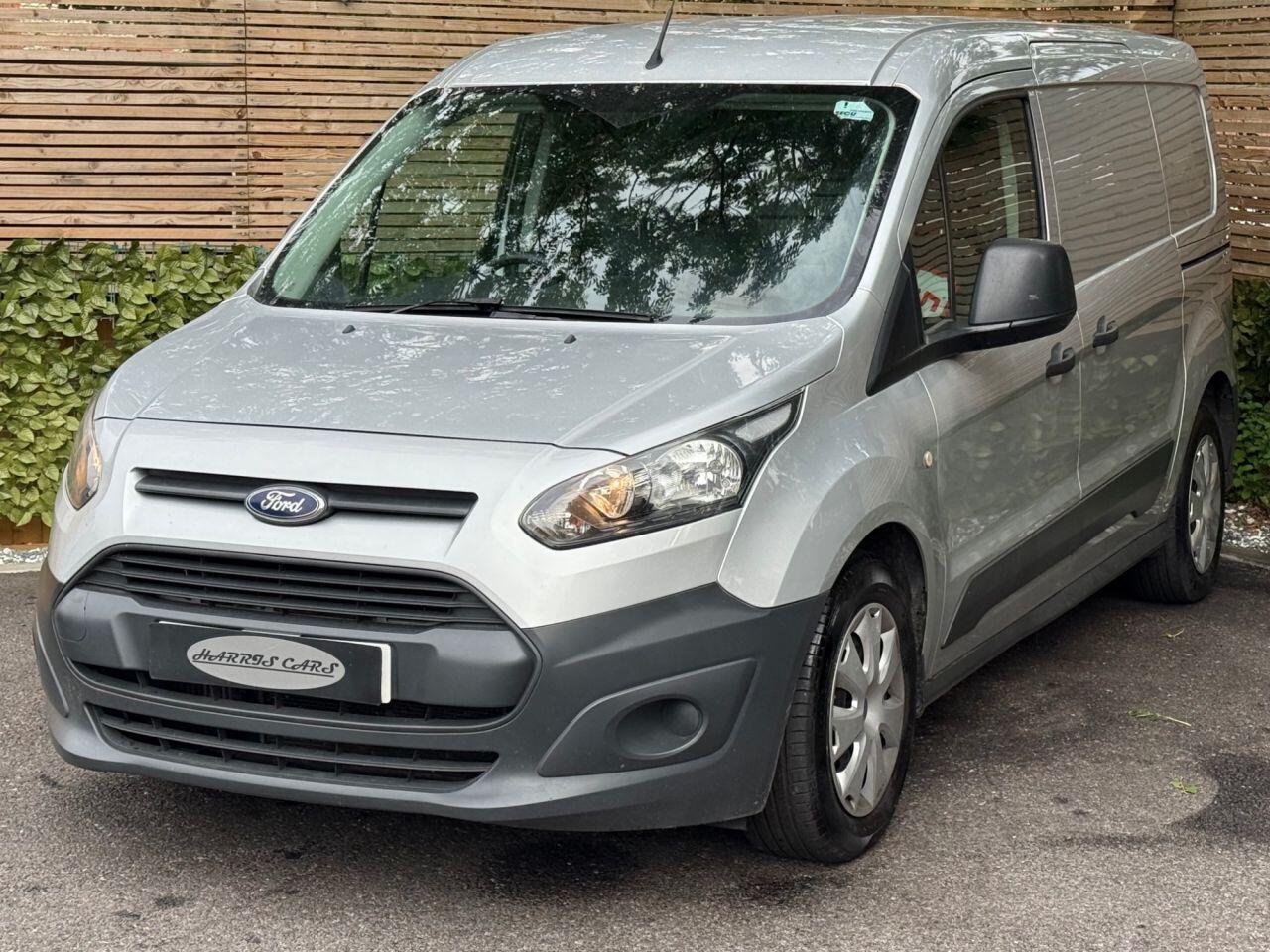 Used Ford Transit Connect 2016 for sale - 76152456: Photo 7
