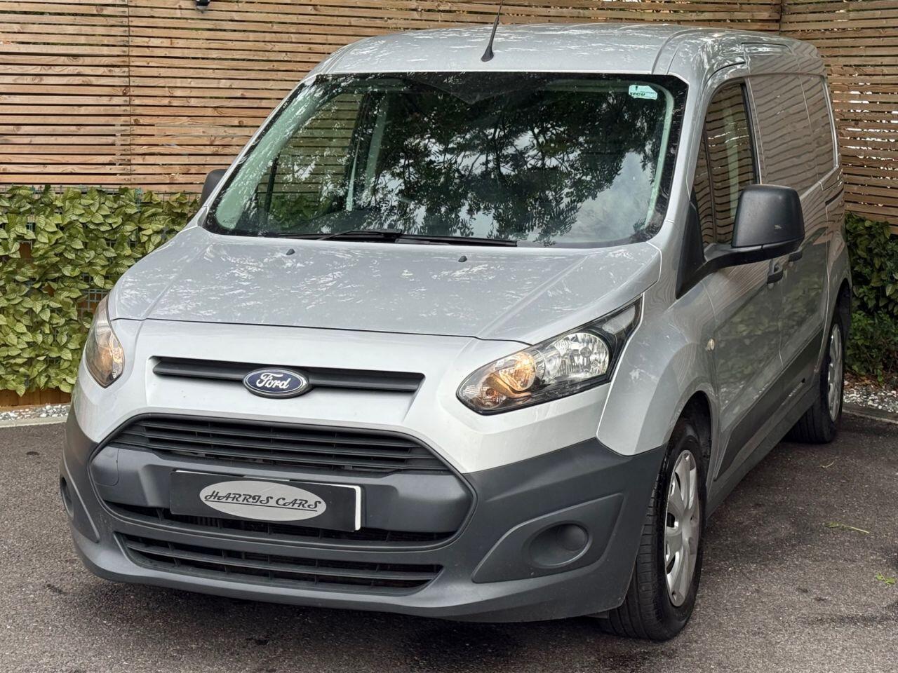 Used Ford Transit Connect 2016 for sale - 76152456: Photo 8