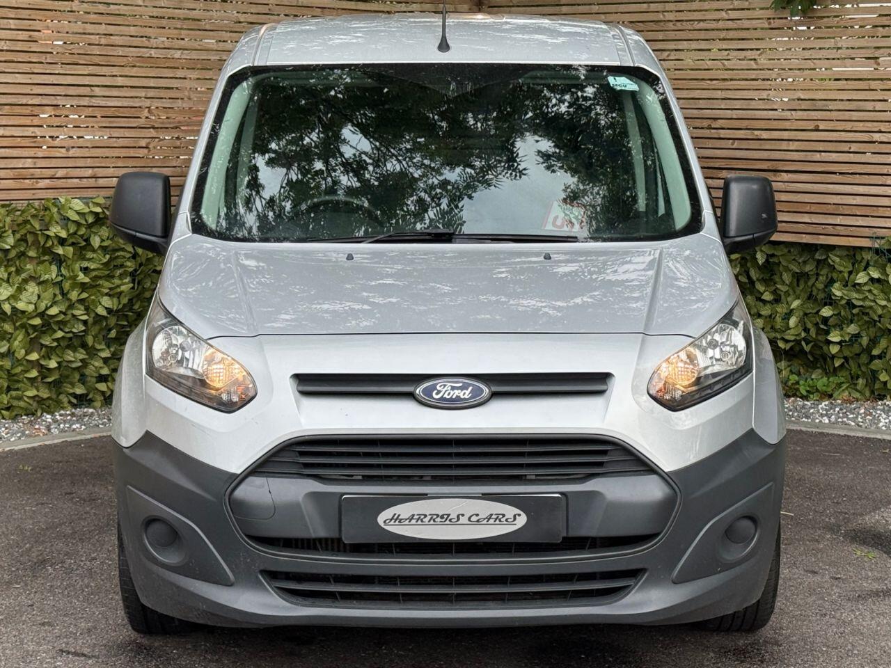 Used Ford Transit Connect 2016 for sale - 76152456: Photo 9