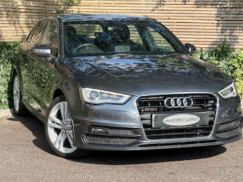 Used Audi A3 2013 for sale - 79225010: Photo