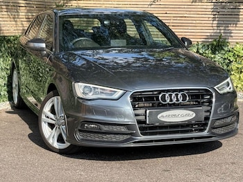 Used Audi A3 2013 for sale - 79225010: Photo