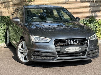 Used Audi A3 2013 for sale - 79225010: Photo