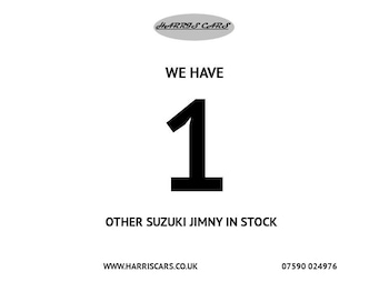 Used Suzuki Jimny 2016 for sale - 78019031: Photo