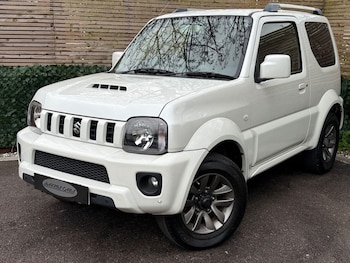 Used Suzuki Jimny 2016 for sale - 78019031: Photo