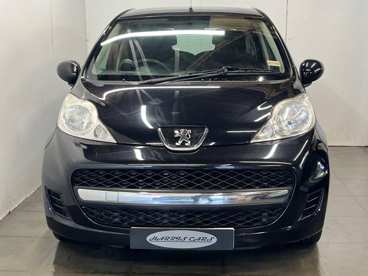 Used Peugeot 107 2011 for sale - 78057555: Photo 10