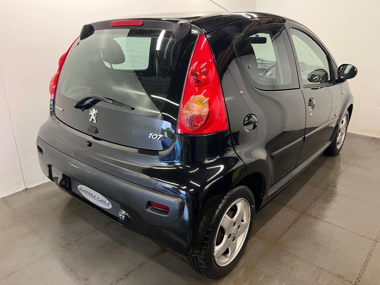 Used Peugeot 107 2011 for sale - 78057555: Photo 13