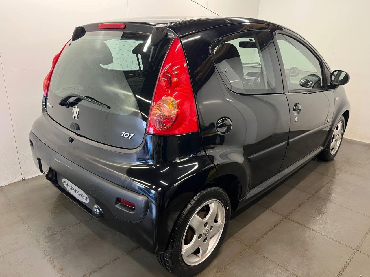 Used Peugeot 107 2011 for sale - 78057555: Photo 14