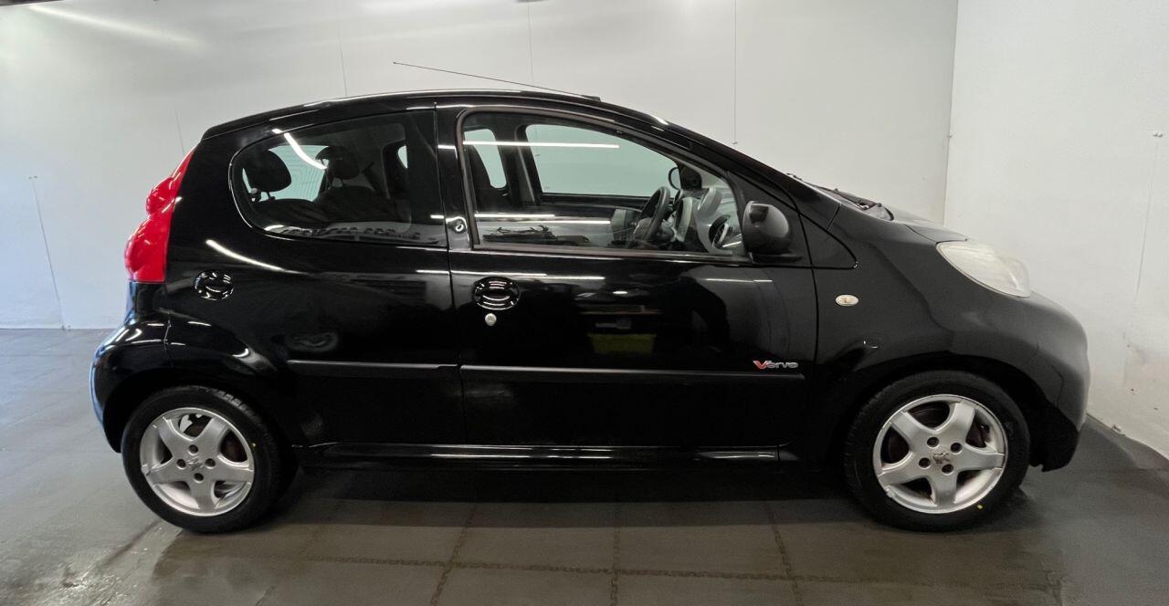 Used Peugeot 107 2011 for sale - 78057555: Photo 15