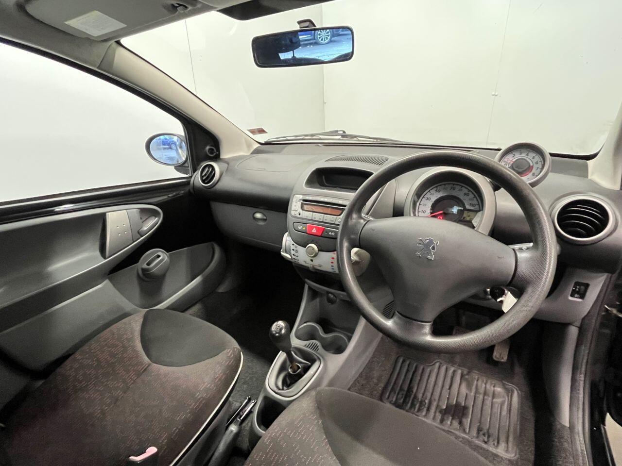 Used Peugeot 107 2011 for sale - 78057555: Photo 16